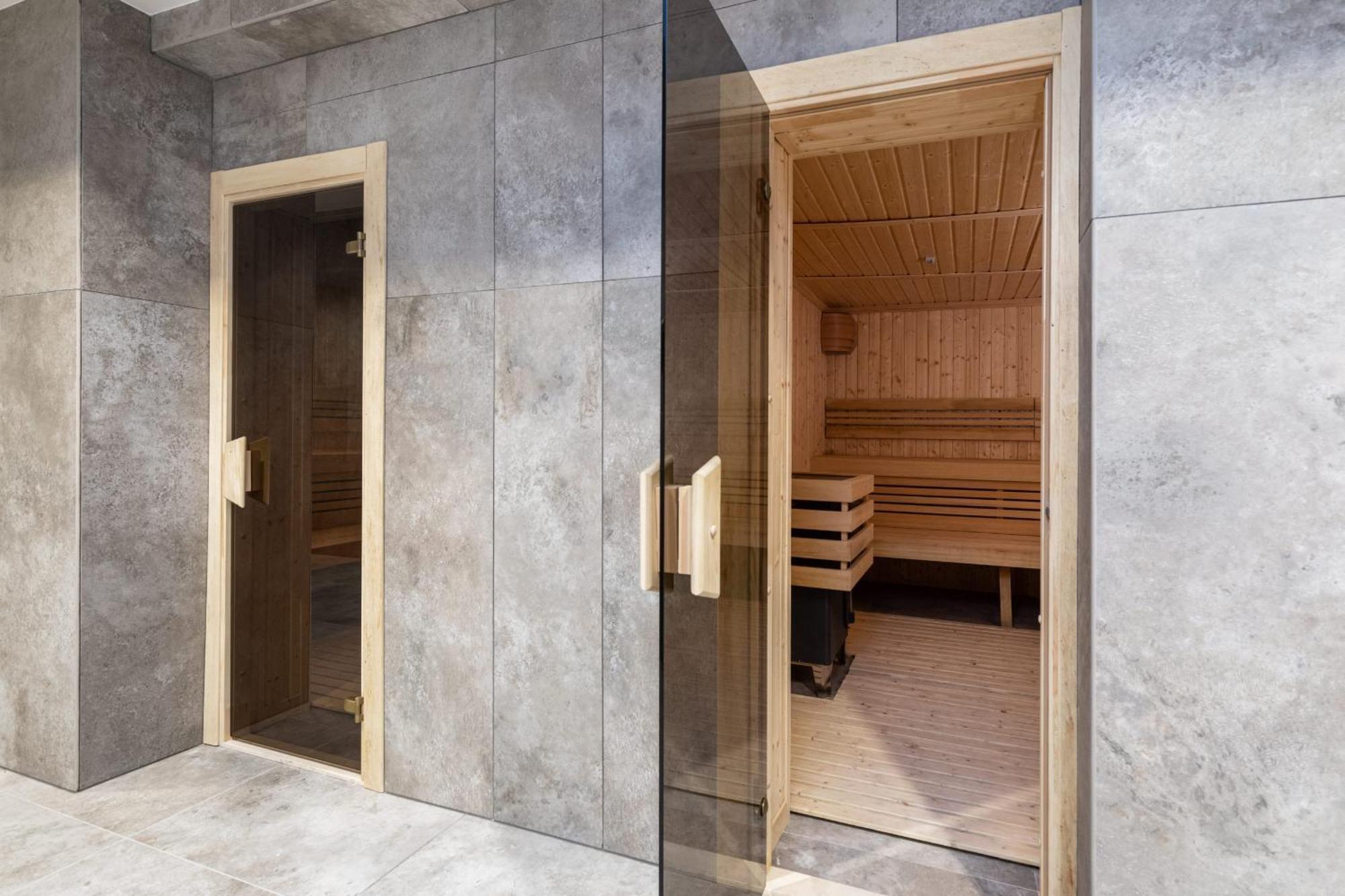 Stela Water Side Apartment - Swimming Pool & Sauna By Renters Prestige Dziwnów Exterior foto