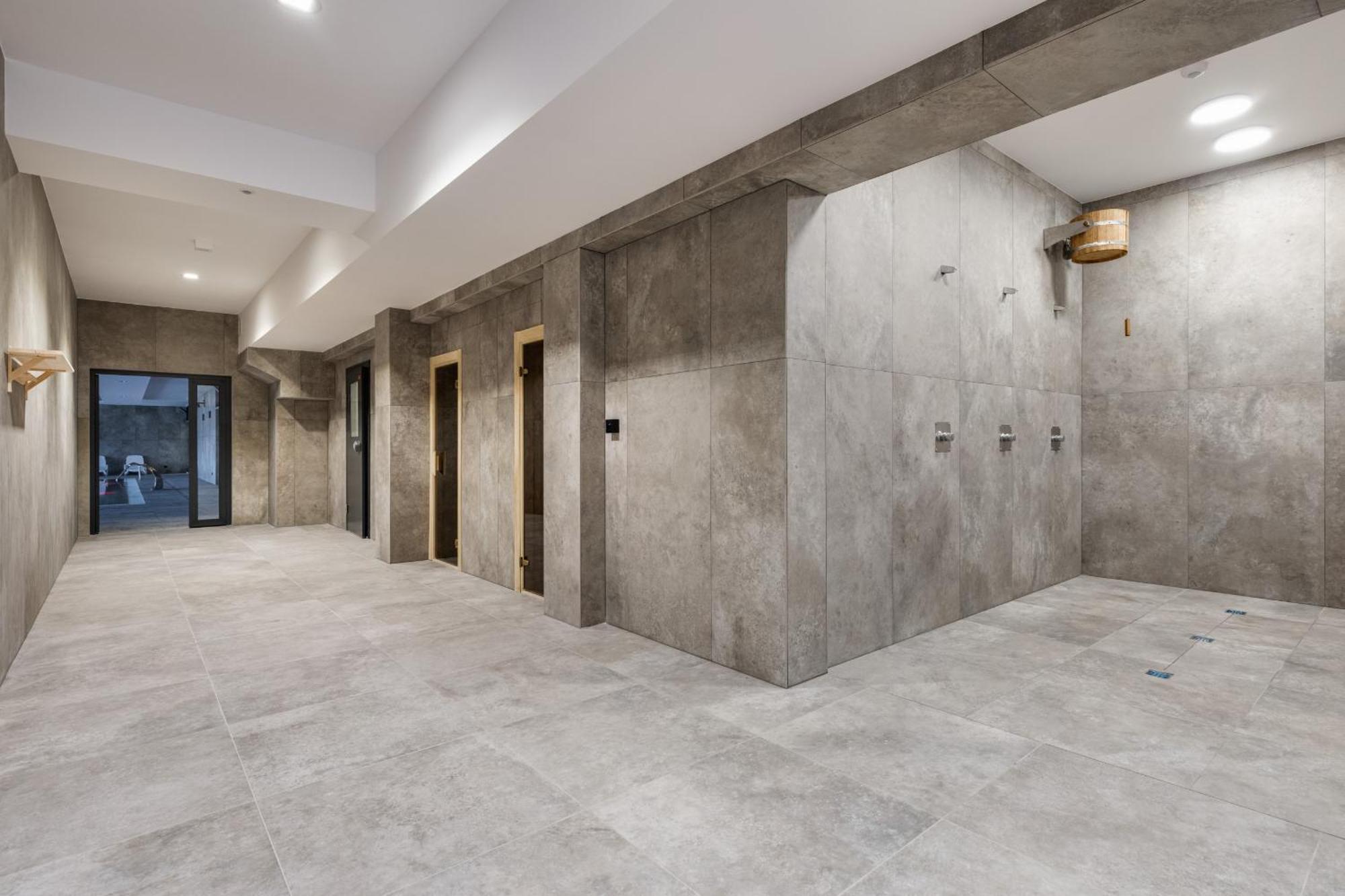 Stela Water Side Apartment - Swimming Pool & Sauna By Renters Prestige Dziwnów Exterior foto