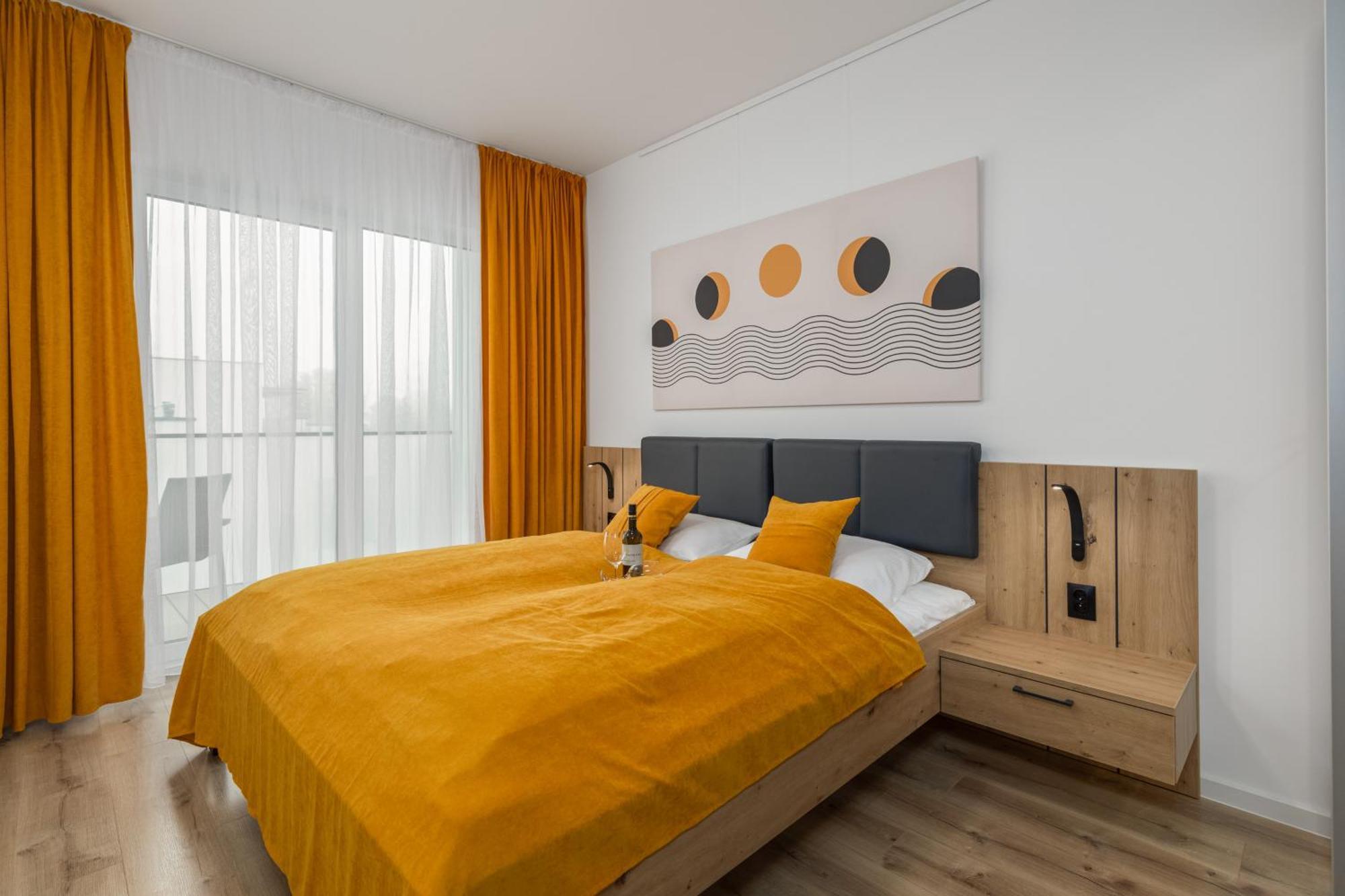 Stela Water Side Apartment - Swimming Pool & Sauna By Renters Prestige Dziwnów Exterior foto